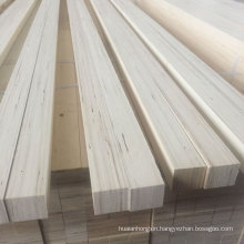 Linyi poplar LVL/LVB plywood for packing